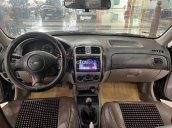 Chất xe lành bền, ít hỏng vặt, thân vỏ chắc nịch
