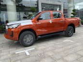 Hoàn toàn mới - Đủ màu
