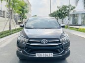 Hà Nội Car CN Sài Gòn - Xe màu xám, nội thất nâu