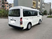 Toyota Hiace 2011,số sàn máy xăng,16 chỗ.