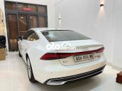 Audi A7 Sportback 55 TFSI Quadttro 4000km