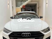 Audi A7 Sportback 55 TFSI Quadttro 4000km