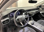 Audi A7 Sportback 55 TFSI Quadttro 4000km