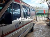 Mec van 2007 6 chỗ 850kg