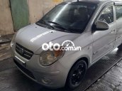 Kia moring 2008 bản nhập