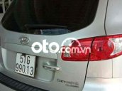 Bán Santafe sx 2008 nhập hàn quốc