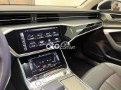 Audi A7 Sportback 55 TFSI Quadttro 4000km