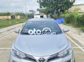 Toyota yaris 1.5G 2019