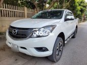 BT50 2017, số sàn, 2 cầu