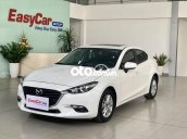 Mazda 3 Facelift 2019 Sedan Trắng biển Sài Gòn