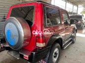 Galloper 2003dk2008 máy dầu tubor