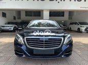 S500L 2015 siêu mới