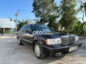 Toyota Crown Super Salon MT 1994