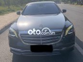 Chính chủ cần bán s450 màu xám đậm