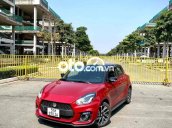 SUZUKI_SWIFT GLX Đk-10/2021 Tặng Option 50 Trieu