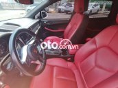 Porsche Macan 95BAG1 2019 trắng, xe cty 36000Km