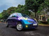 Nissan Micra K12 2005, máy xăng 1.5, 5 chỗ