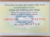 Cần bán xe lên đời xe mới