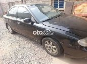 Gia đình cần bán xe kia spectra 55000000