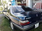 Peugeot 605 ký giấy sang tên