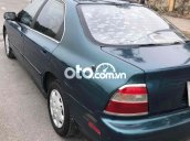 Honđa accord xe phân khúc hạng sang