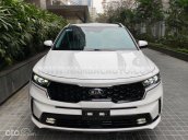Máy dầu, bản full option