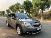 Chevrolet Orlando 2012 LT