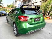 A200 Sx 2015 Xanh Nội Thất Đen Xe Nhập Khẩu Từ Đức