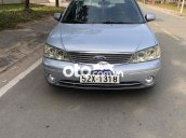 Ford laser 2003 bao lỗi