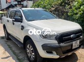 Cần bán Wildtrak 3.2 sản xuất 2015