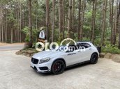 GLA45 Mercedes AMG 2014 màu Đen wrap Trắng