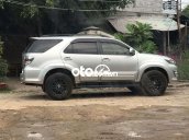 Bán xe Fortuner 2015