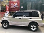 SuZuki Vitara số sàn 2005 - Xe Zin chất sẵn đi