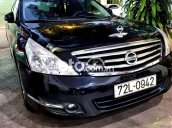 Xe Nissan Teana 1 chủ nhập đội zin cọp