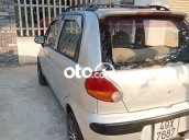 Bán chiếc matiz đời 1999 máy móc êm lợi xăng