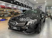 C200 Model 2016 Đen Nội Thất Đen full Lịch Sử Hãng