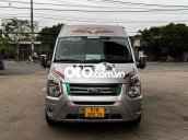 xe ford transit luxury