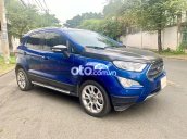 FORD ECOSPORT 1.5L TITANIUM 2020 - BIỂN SG