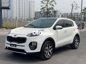 Kia Sportage GT Line xe cực hiếm nhập khẩu Quá mới