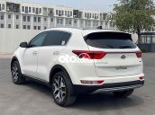 Kia Sportage GT Line xe cực hiếm nhập khẩu Quá mới