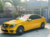Mec C300 AMG độ full giá siêu tốt