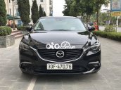 Mazda 6 2.0L Premium 2017 biển Hà Nội