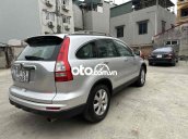 CRV sản xuất 2012 máy 2.4