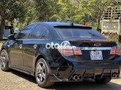 Cruze keo chỉ zin / full đồ chơi xịn xò