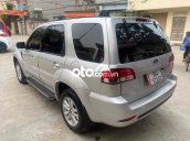 Ford Escape XLT 2.3L 2009 . Cam kết và bảo hành