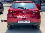 Mazda 2 Hacthback mà đỏ bản đủ nhập Thái Lan 2019