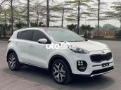 Kia Sportage GT Line xe cực hiếm nhập khẩu Quá mới