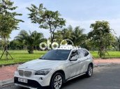 siêu xe BMW X1 2011 -ODO 85k - TỰ ĐỘNG