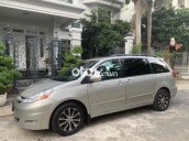 Toyota Siena 2008 LE 3.5 zin toàn bộ 61k mile