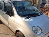 Bán chiếc matiz đời 1999 máy móc êm lợi xăng